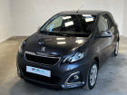 Peugeot 108 occasion année 2021 boite Manuelle Annonce Peugeot 108 occasion Essence 108 VTi 72ch S&S BVM5 Style 5p à Aire sur Adour