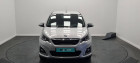 Peugeot 108 occasion Gris année 2021 boite Manuelle Annonce Peugeot 108 occasion Essence 108 VTi 72ch S&S BVM5 Style 5p à Saint Pierre du Mont
