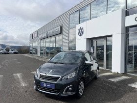 Peugeot 108 , garage CENTRE AUTO LOZERE  Mende