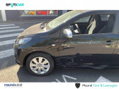 Peugeot 108 occasion boite Manuelle Annonce Peugeot 108 occasion Essence 108 VTi 72ch S&S BVM5 Style 5p à Albi