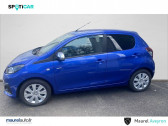 Peugeot 108 neuve année 2022 boite Manuelle Annonce Peugeot 108 neuve Essence 108 VTi 72ch S&S BVM5 Style 5p à Albi