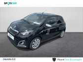 Peugeot 108 occasion année 2021 boite Manuelle Annonce Peugeot 108 occasion Essence 108 VTi 72ch S&S BVM5 Style 5p à Mazamet