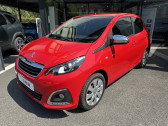 Peugeot 108 108 VTi 72ch S&S BVM5 Style 5p   Figeac 46