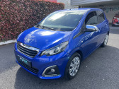 Annonce Peugeot 108 occasion Essence 108 VTi 72ch S&S BVM5  CHAMBLY