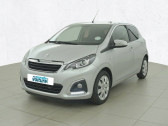 Peugeot 108 108 VTi 72ch S&S BVM5  2021 - annonce de voiture en vente sur Auto Sélection.com