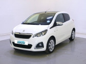 Peugeot 108 108 VTi 72ch S&S BVM5   GUERANDE 44