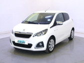 Peugeot 108 108 VTi 72ch S&S BVM5  2022 - annonce de voiture en vente sur Auto Sélection.com