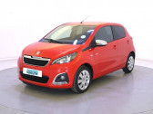 Peugeot 108 occasion année 2021 boite Manuelle Annonce Peugeot 108 occasion Essence 108 VTi 72ch S&S BVM5 à GUERANDE