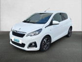 Peugeot 108 108 VTi 72ch S&S BVM5   FONTENAY SUR EURE 28