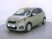 Peugeot 108 108 VTi 72ch S&S BVM5   GUERANDE 44