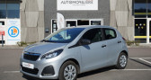 Annonce Peugeot 108 occasion Essence 5 Portes 1.0 e-VTi 72ch 1�re main � EPONE