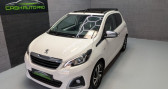 Peugeot 108 82ch BVM5 F�line - 1ERE MAIN  2015 - annonce de voiture en vente sur Auto S&eacute;lection.com