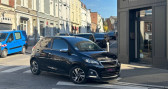 Annonce Peugeot 108 occasion Essence 82ch BVM5 F�line / SIEGES CHAUFFANTS / ORDINATEUR DE BORD TA � Cambrai