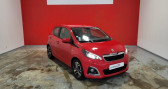 Annonce Peugeot 108 occasion Essence ALLURE 5P - 2�ME MAIN � EPONE