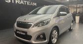 Annonce Peugeot 108 occasion Essence Allure � Boulogne Billancourt