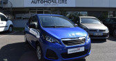 Peugeot 108 occasion année 2020 boite Manuelle Annonce Peugeot 108 occasion Essence Like 5 Portes 1.0 e-VTi 72 cv à Palaiseau
