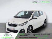 Annonce Peugeot 108 occasion Essence PEUGEOT 108 VTi 72 Su0026S 5 porte Active  Beaupuy