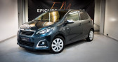 Annonce Peugeot 108 occasion Essence Style  Vence