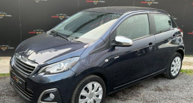 Peugeot 108 , garage OCCITANIE MOTORS CONSEILS  BEZIERS