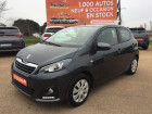 Peugeot 108 occasion Gris année 2020 boite Manuelle Annonce Peugeot 108 occasion Essence VTi 72 ACTIVE Clim Anti Brouillard 5P à Toulouse