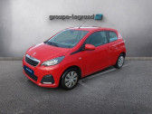 Peugeot 108 VTi 72 Active S&S 4cv 3p   Le Havre 76