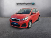 Annonce Peugeot 108 occasion Essence VTi 72 Active S&S 4cv 5p  Le Havre