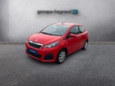 Annonce Peugeot 108 occasion Essence VTi 72 Active S&S 4cv 5p  Le Havre