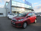 Peugeot 108 occasion année 2021 boite Manuelle Annonce Peugeot 108 occasion Essence VTI 72 ACTIVE S&S 4CV 5P à Labège