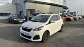 Annonce Peugeot 108 occasion Essence VTI 72 ACTIVE S&S 85G 3P  Albi