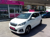 Peugeot 108 VTI 72 ALLURE 5P   Toulouse 31