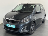Peugeot 108 VTi 72 Allure S&S 4cv 5p   Haguenau 67