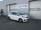Peugeot 108 occasion année 2021 boite Manuelle Annonce Peugeot 108 occasion Essence VTI 72 ALLURE S&S 4CV 5P à Onet-le-Château