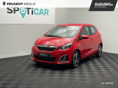 Peugeot 108 occasion année 2021 boite Manuelle Annonce Peugeot 108 occasion Essence VTi 72 Allure S&S 4cv 5p à Meaux