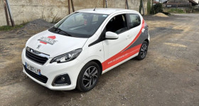 Peugeot 108 , garage UNIVERS OCCASION  Seilhac
