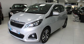 Peugeot 108 , garage MODERNE AUTO  Coulommiers