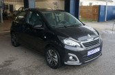 Annonce Peugeot 108 occasion Essence VTI 72 ALLURE S&S 85G 5P  Qu?ven