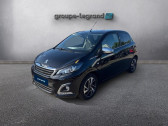 Peugeot 108 VTi 72 Collection S&S 4cv 5p  2022 - annonce de voiture en vente sur Auto Sélection.com