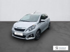 Peugeot 108 occasion Gris année 2021 boite Manuelle Annonce Peugeot 108 occasion Essence VTi 72 Collection S&S 4cv 5p à CASTRES