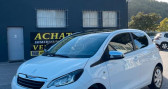 Peugeot 108 vti 72 cv garantie 1AN   DRAGUIGNAN 83