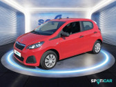 Peugeot 108 occasion année 2021 boite Manuelle Annonce Peugeot 108 occasion Essence VTi 72 Like S&S 4cv 5p à Dunkerque