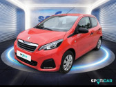 Annonce Peugeot 108 occasion Essence VTi 72 Like S&S 4cv 5p  ANZIN