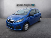 Peugeot 108 VTi 72 Like S&S 4cv 5p   Le Havre 76