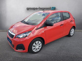 Peugeot 108 occasion année 2021 boite Manuelle Annonce Peugeot 108 occasion Essence VTi 72 Like S&S 4cv 5p à Le Havre