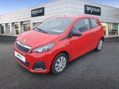Annonce Peugeot 108 occasion Essence VTi 72 Like S&S 85g 3p  ALES