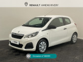Annonce Peugeot 108 occasion Essence VTi 72 Like S&S 85g 3p  Rivery