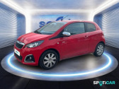 Annonce Peugeot 108 occasion Essence VTi 72 Style 3p  DENAIN