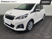 Peugeot 108 occasion année 2018 boite Manuelle Annonce Peugeot 108 occasion Essence VTi 72 Style 5p à Seynod