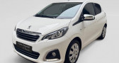Annonce Peugeot 108 occasion Essence VTi 72 Style S&S 85g 5p  Châtenay-Malabry