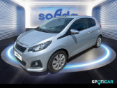 Peugeot 108 VTi 72 Style S&S 4cv 3p   BERCK 62