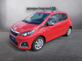 Peugeot 108 occasion année 2021 boite Manuelle Annonce Peugeot 108 occasion Essence VTi 72 Style S&S 4cv 3p à Le Havre